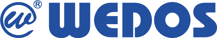 WEDOS Logo - horizontal